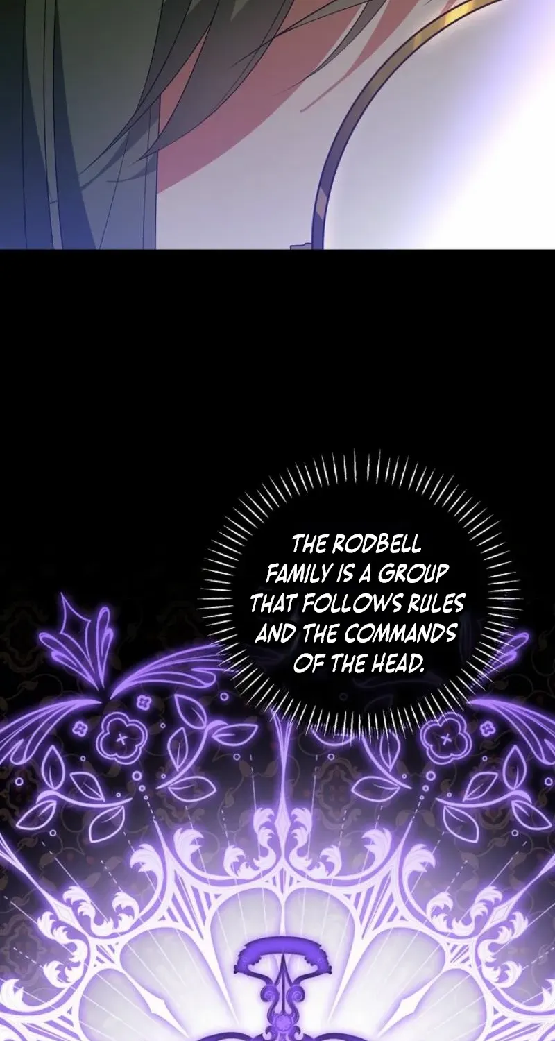 The Bastard's Revenge in the House of Magic Chapter 32 page 57 - 