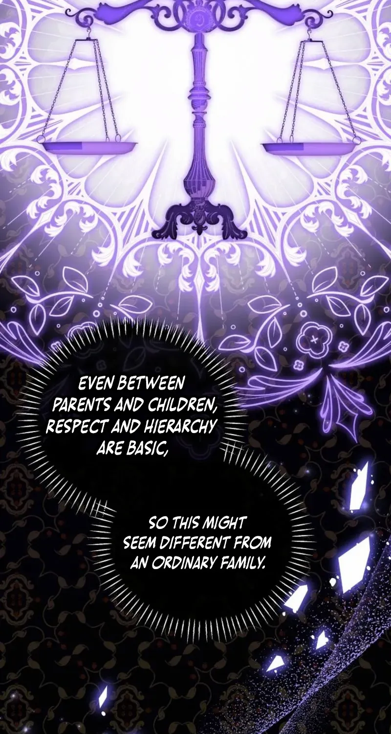 The Bastard's Revenge in the House of Magic Chapter 32 page 58 - 