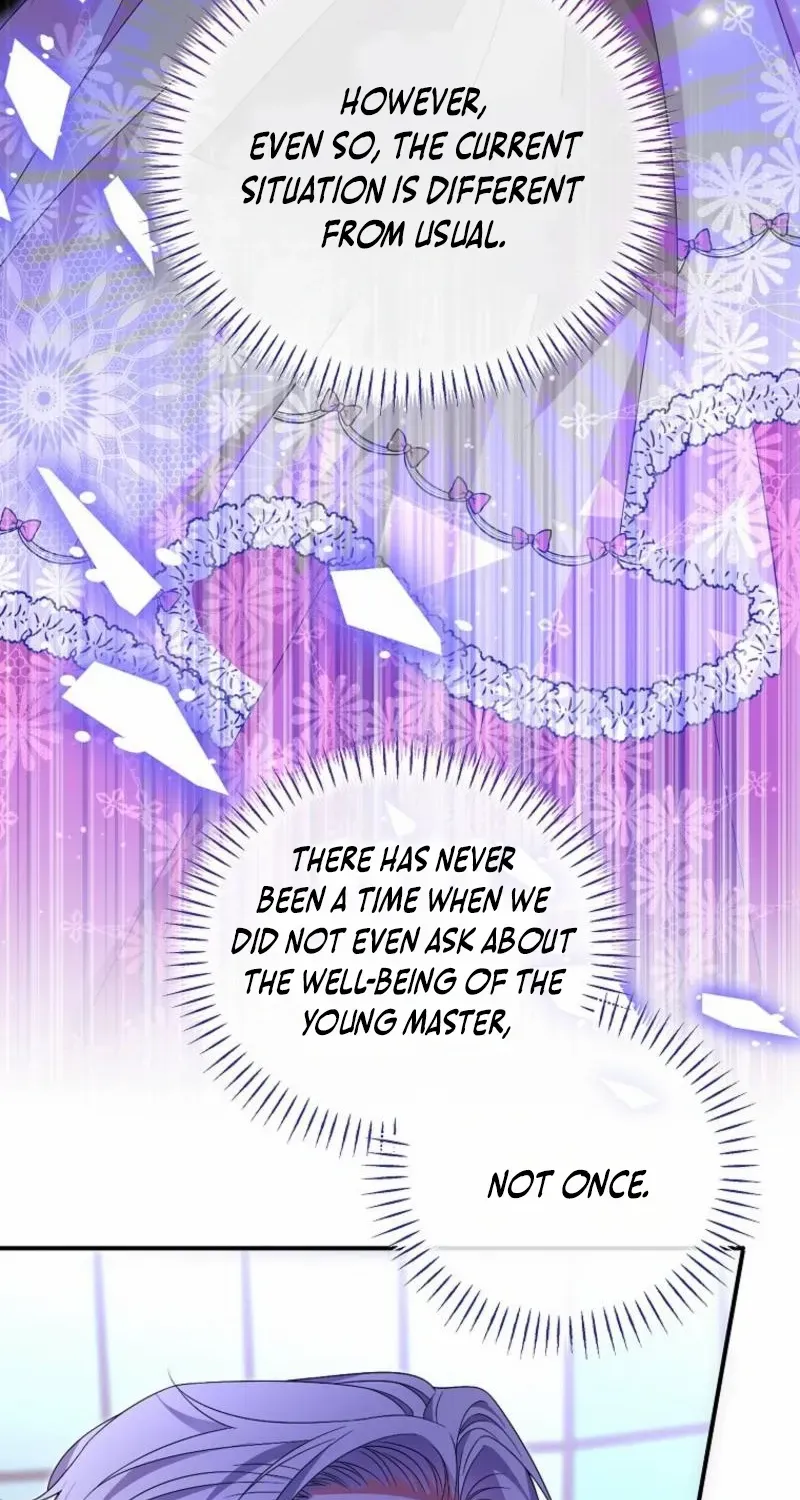 The Bastard's Revenge in the House of Magic Chapter 32 page 61 - 