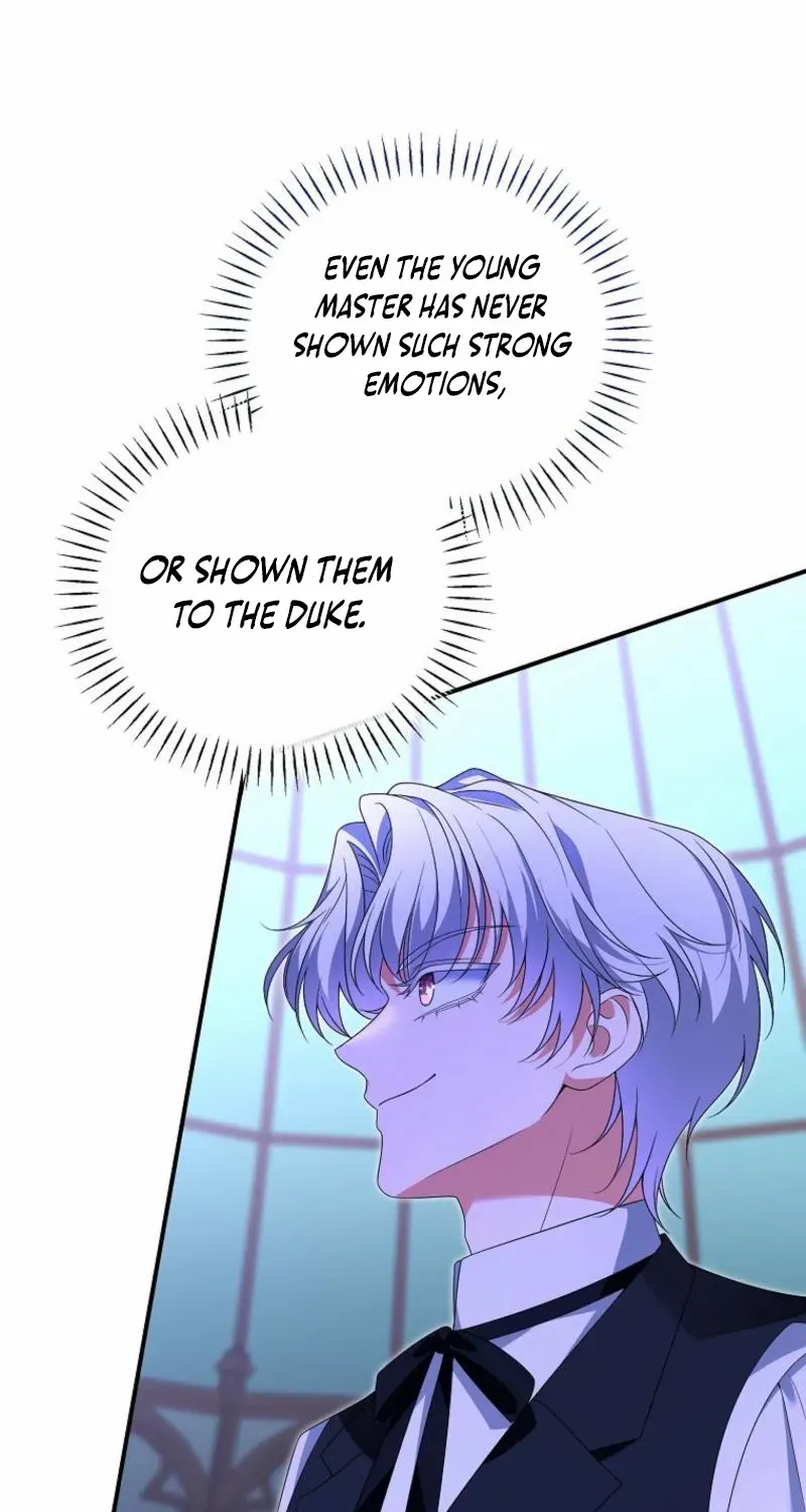 The Bastard's Revenge in the House of Magic Chapter 32 page 63 - 