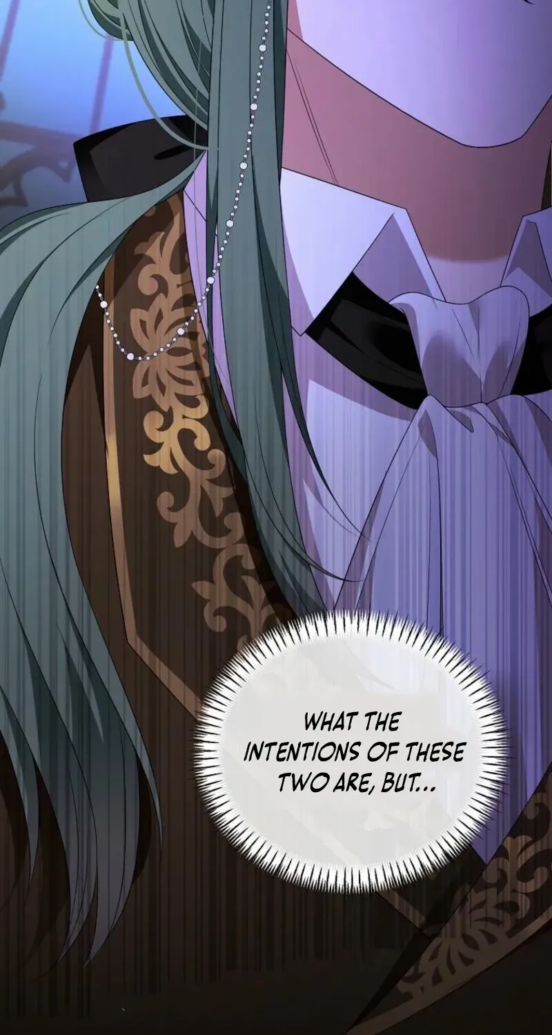 The Bastard's Revenge in the House of Magic Chapter 32 page 65 - 