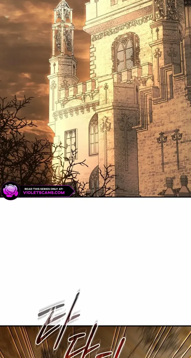 The Bastard's Revenge in the House of Magic Chapter 32 page 70 - 