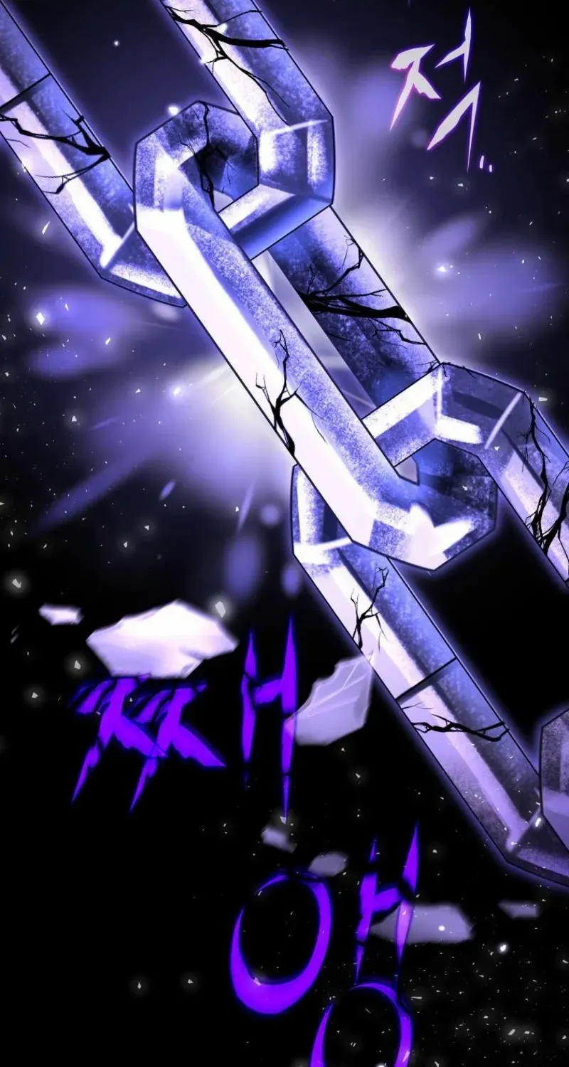 The Bastard's Revenge in the House of Magic Chapter 32 page 8 - 