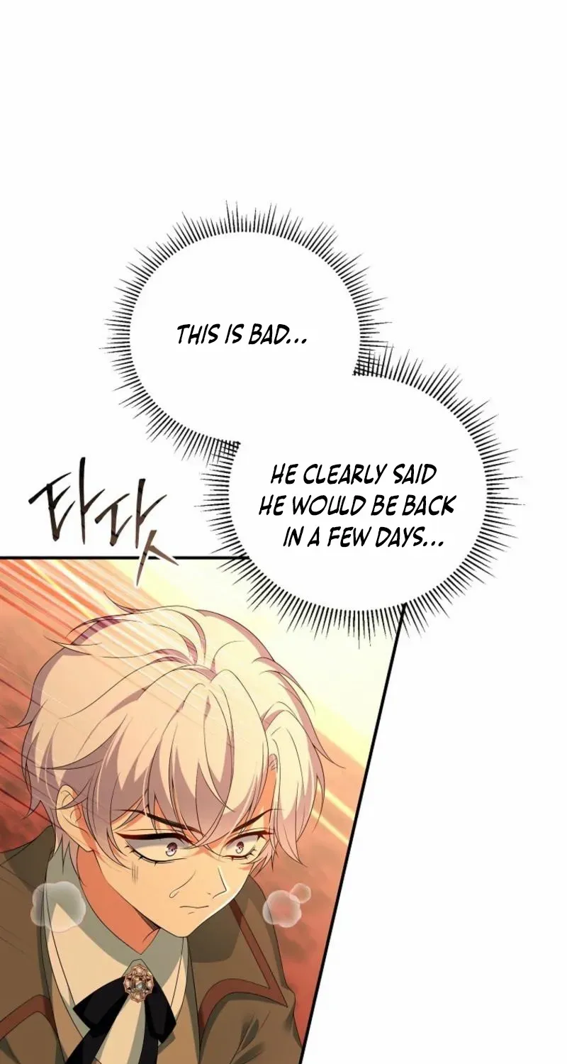 The Bastard's Revenge in the House of Magic Chapter 32 page 72 - 
