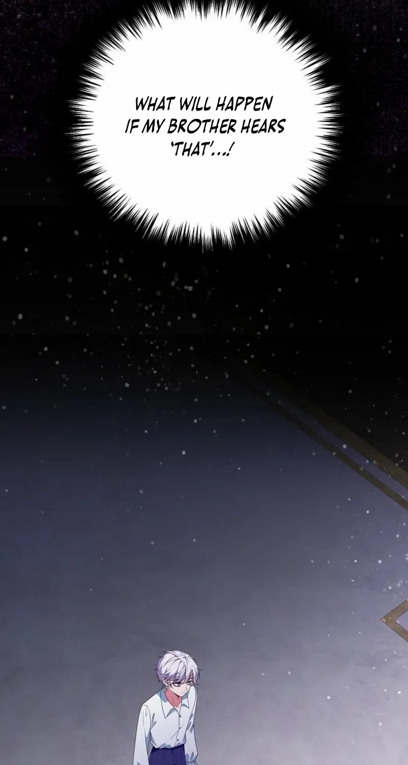 The Bastard's Revenge in the House of Magic Chapter 32 page 75 - 