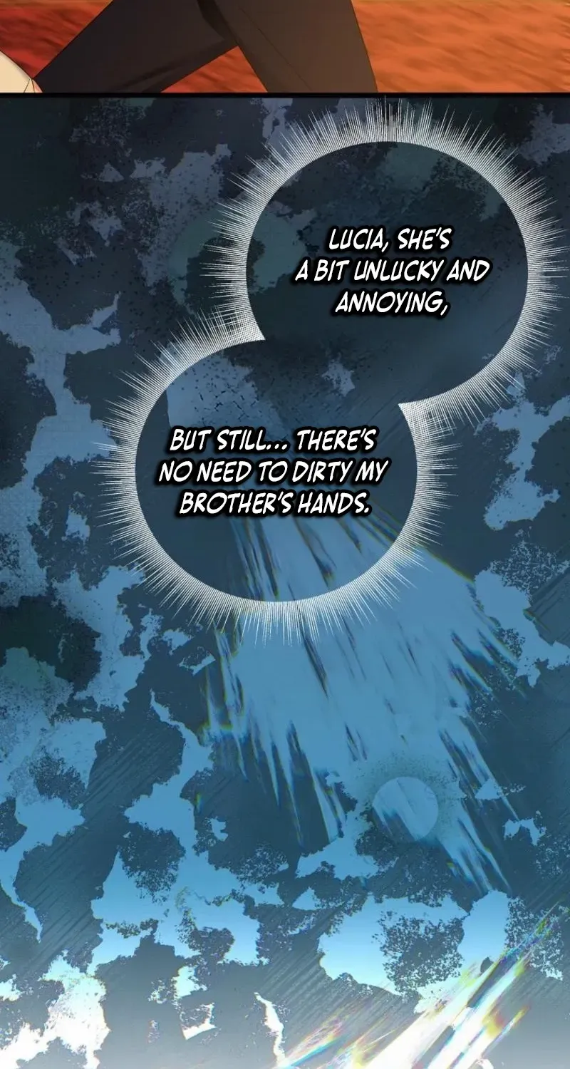 The Bastard's Revenge in the House of Magic Chapter 32 page 91 - 