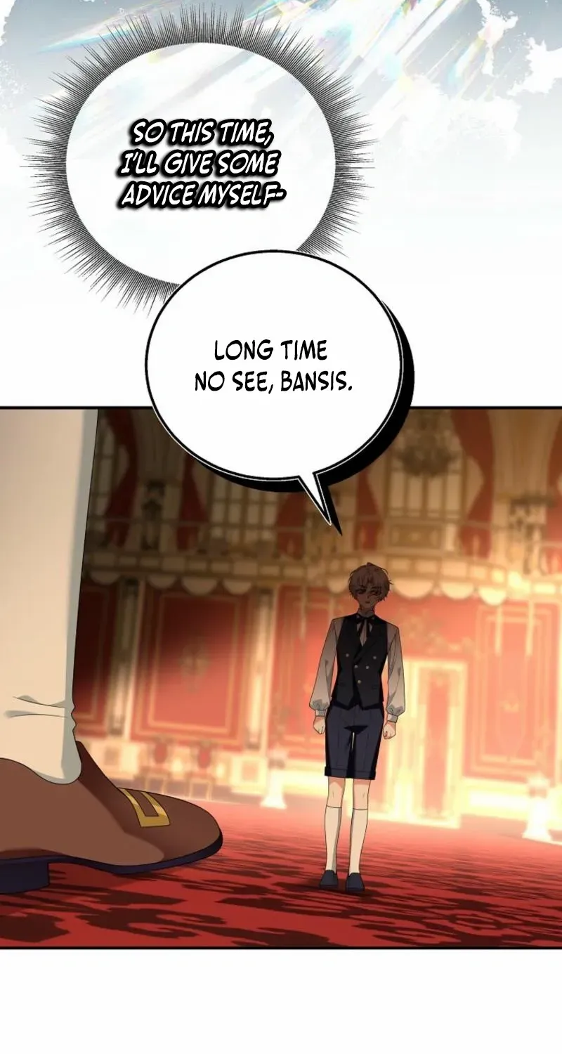 The Bastard's Revenge in the House of Magic Chapter 32 page 92 - 