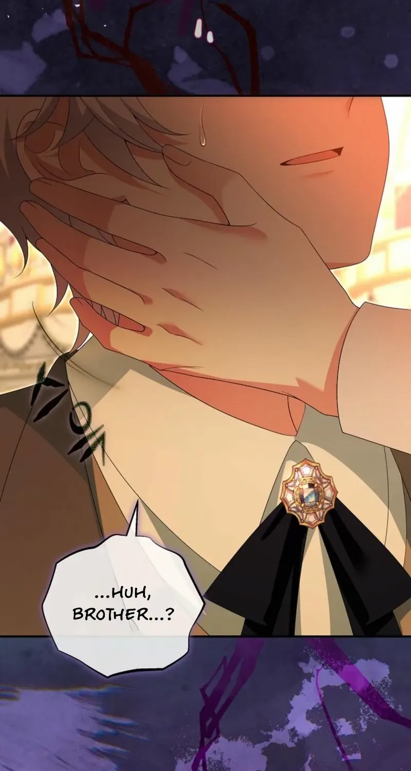 The Bastard's Revenge in the House of Magic Chapter 32 page 95 - 