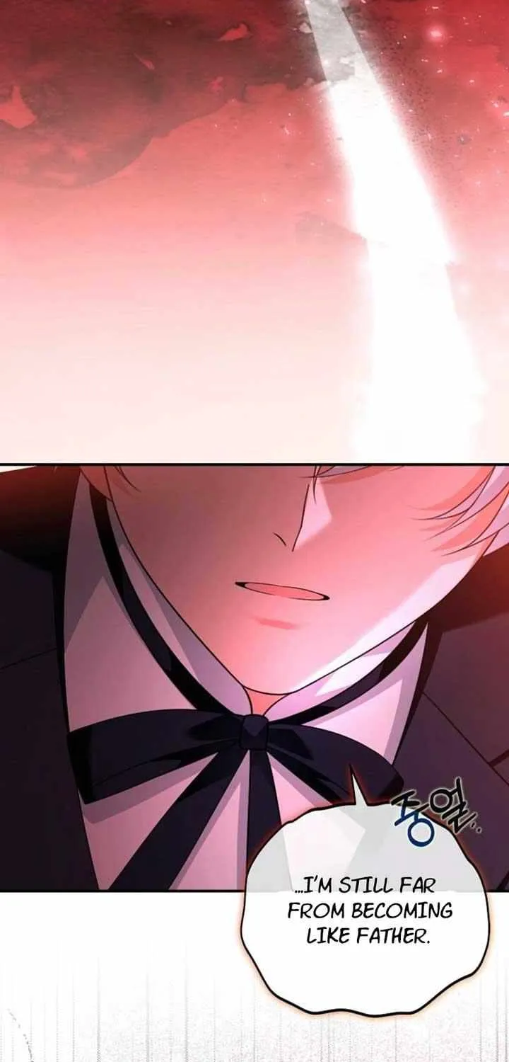 The Bastard's Revenge in the House of Magic Chapter 33 page 18 - 