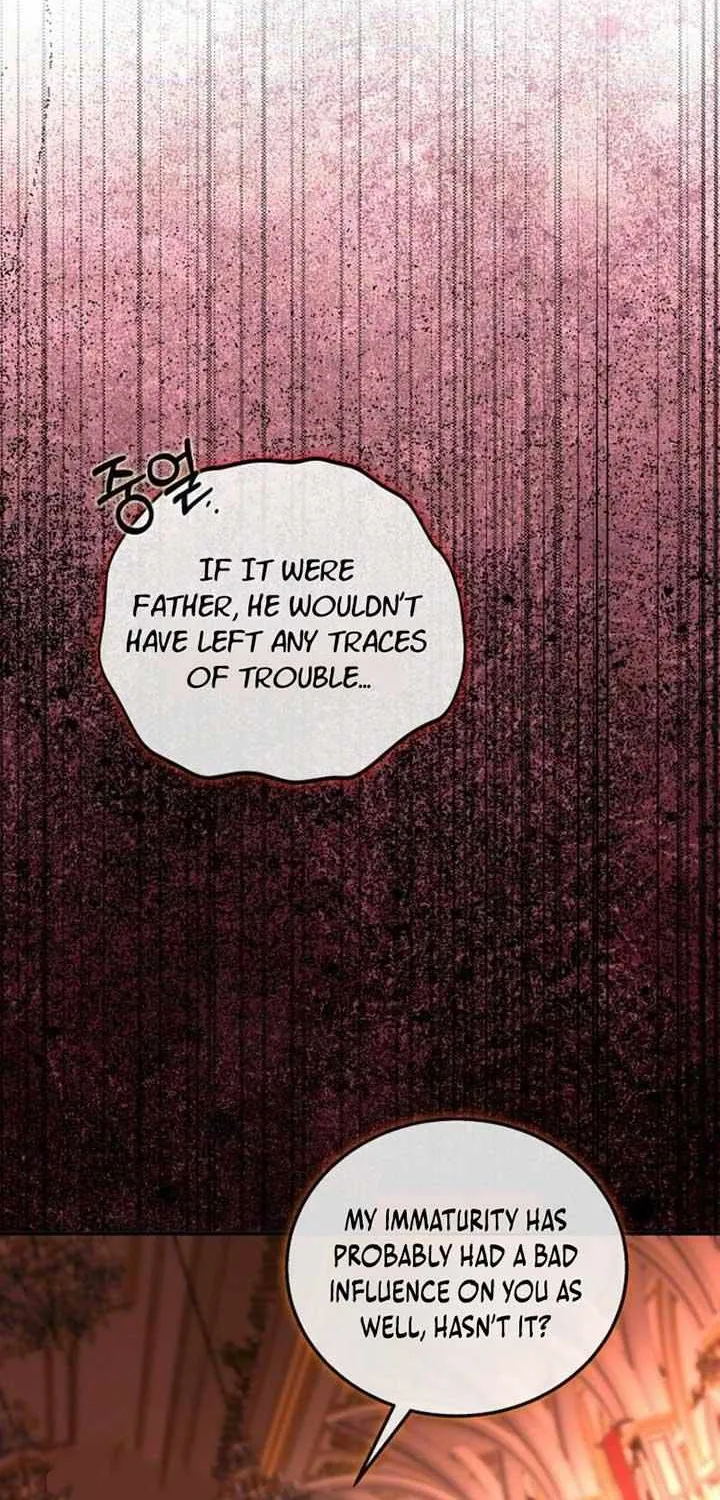 The Bastard's Revenge in the House of Magic Chapter 33 page 19 - 