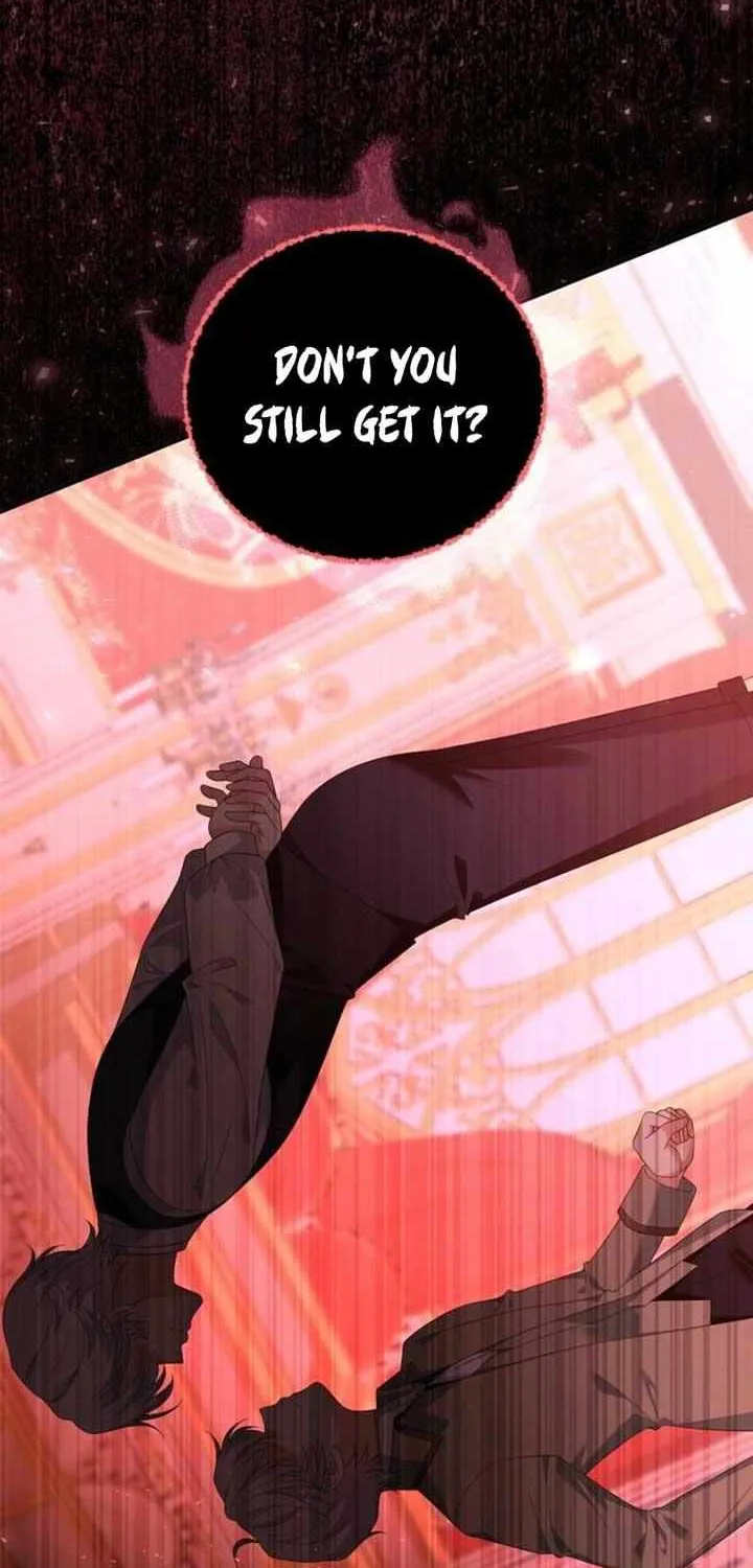 The Bastard's Revenge in the House of Magic Chapter 33 page 21 - 