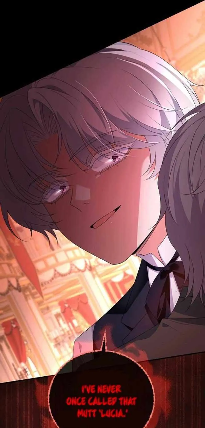 The Bastard's Revenge in the House of Magic Chapter 33 page 23 - 