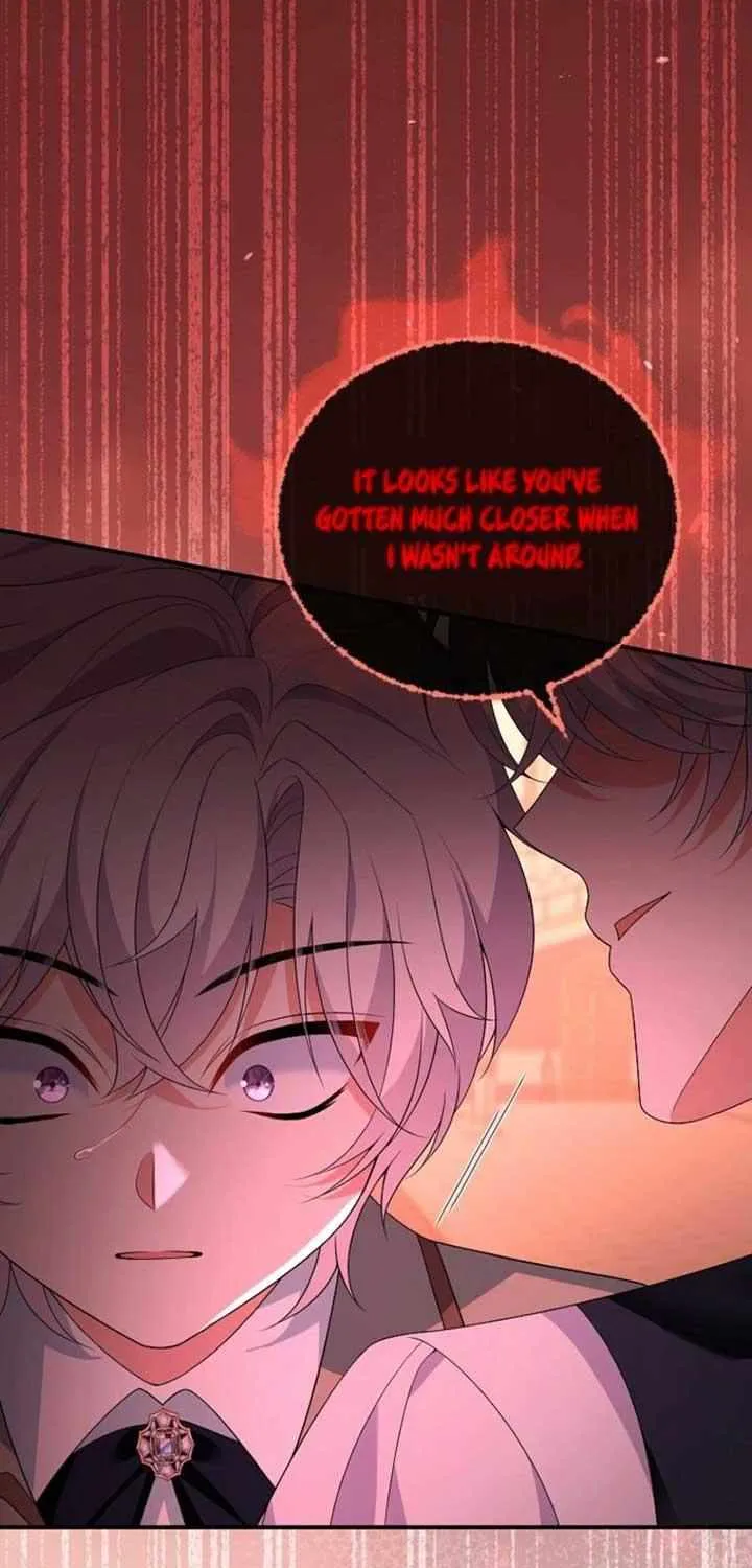 The Bastard's Revenge in the House of Magic Chapter 33 page 25 - 