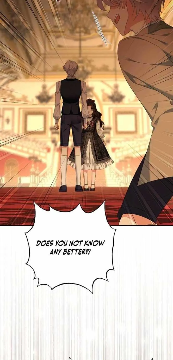 The Bastard's Revenge in the House of Magic Chapter 33 page 40 - 