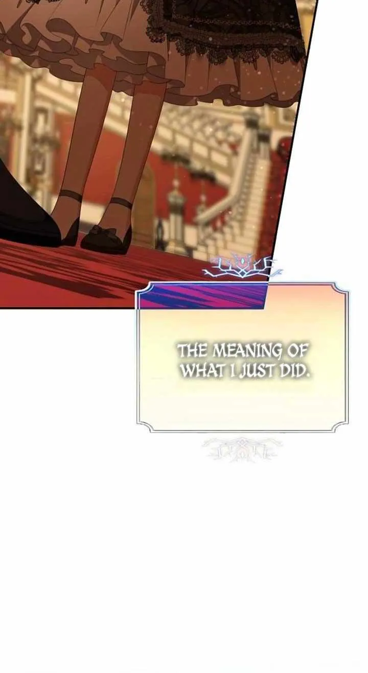 The Bastard's Revenge in the House of Magic Chapter 33 page 44 - 