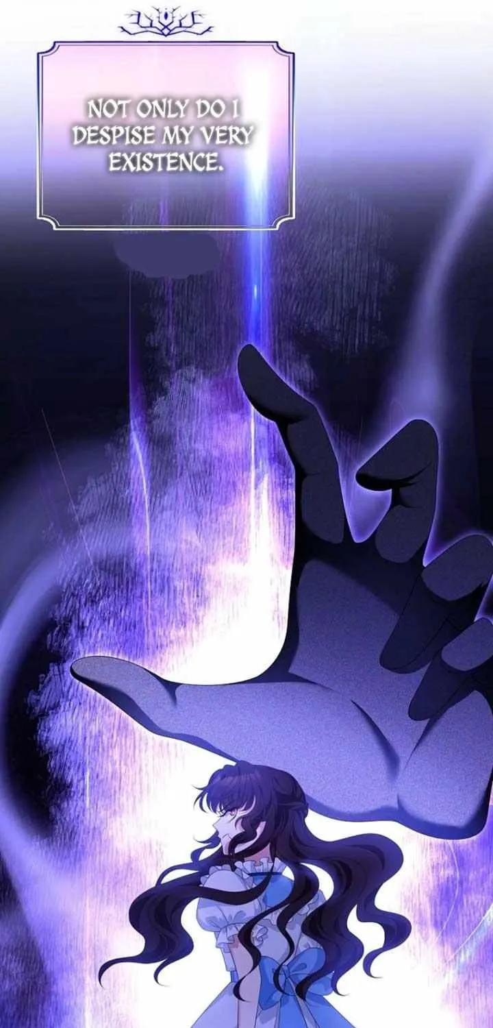 The Bastard's Revenge in the House of Magic Chapter 33 page 45 - 