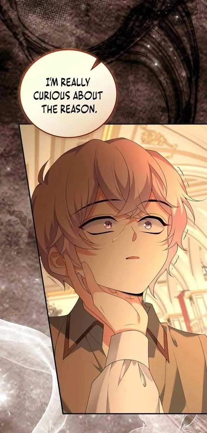 The Bastard's Revenge in the House of Magic Chapter 33 page 6 - 