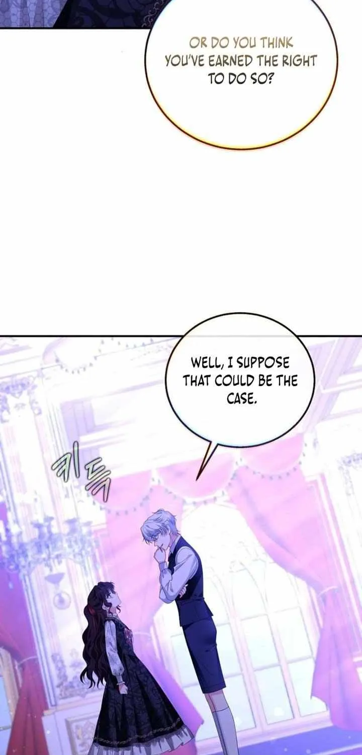 The Bastard's Revenge in the House of Magic Chapter 33 page 51 - 