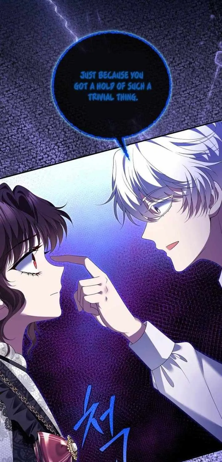 The Bastard's Revenge in the House of Magic Chapter 33 page 58 - 