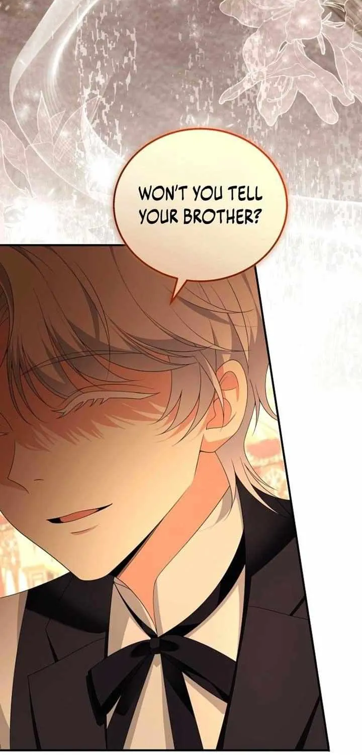 The Bastard's Revenge in the House of Magic Chapter 33 page 7 - 