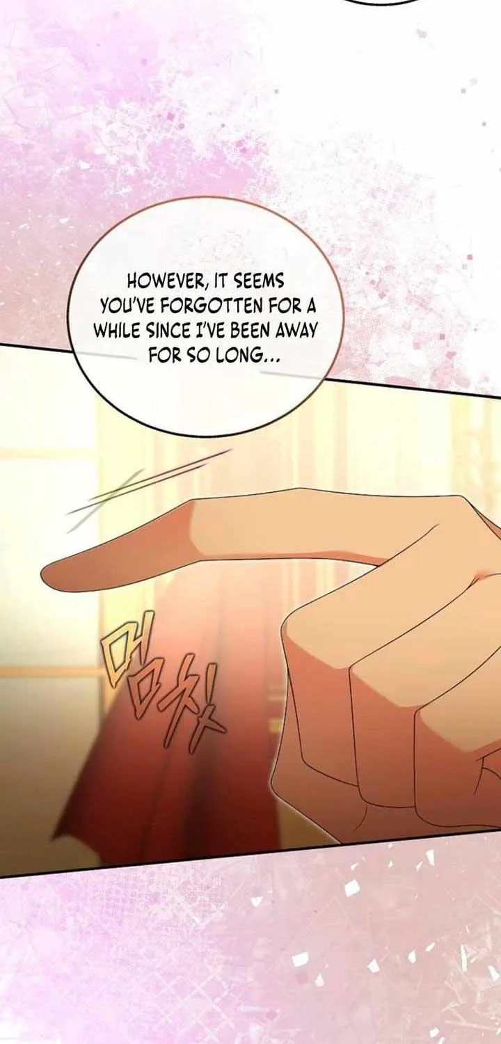 The Bastard's Revenge in the House of Magic Chapter 33 page 61 - 