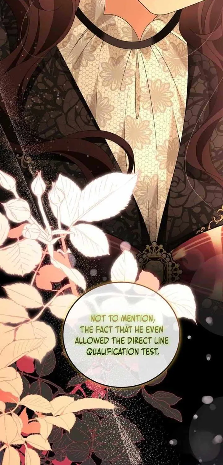 The Bastard's Revenge in the House of Magic Chapter 33 page 64 - 