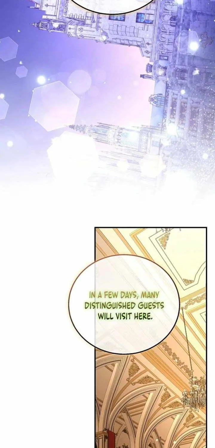 The Bastard's Revenge in the House of Magic Chapter 33 page 66 - 