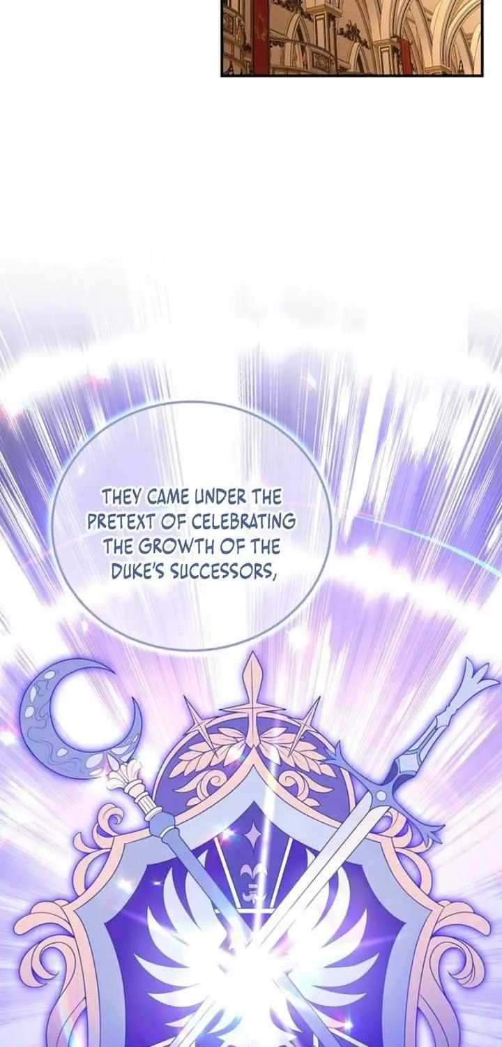 The Bastard's Revenge in the House of Magic Chapter 33 page 67 - 