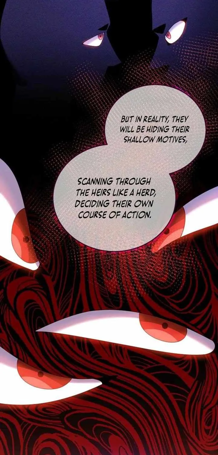 The Bastard's Revenge in the House of Magic Chapter 33 page 69 - 