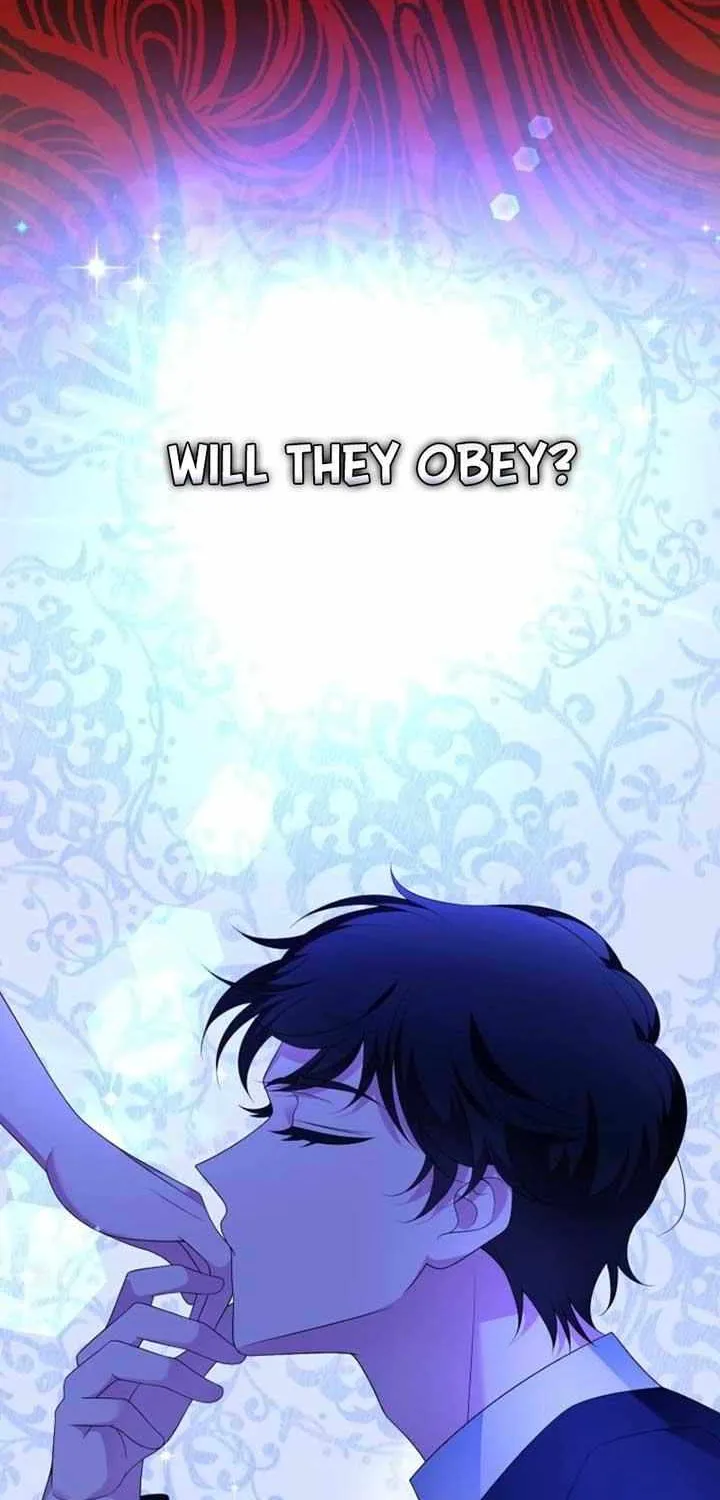 The Bastard's Revenge in the House of Magic Chapter 33 page 70 - 