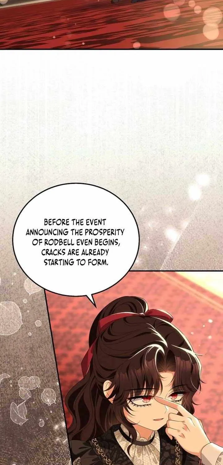 The Bastard's Revenge in the House of Magic Chapter 33 page 74 - 
