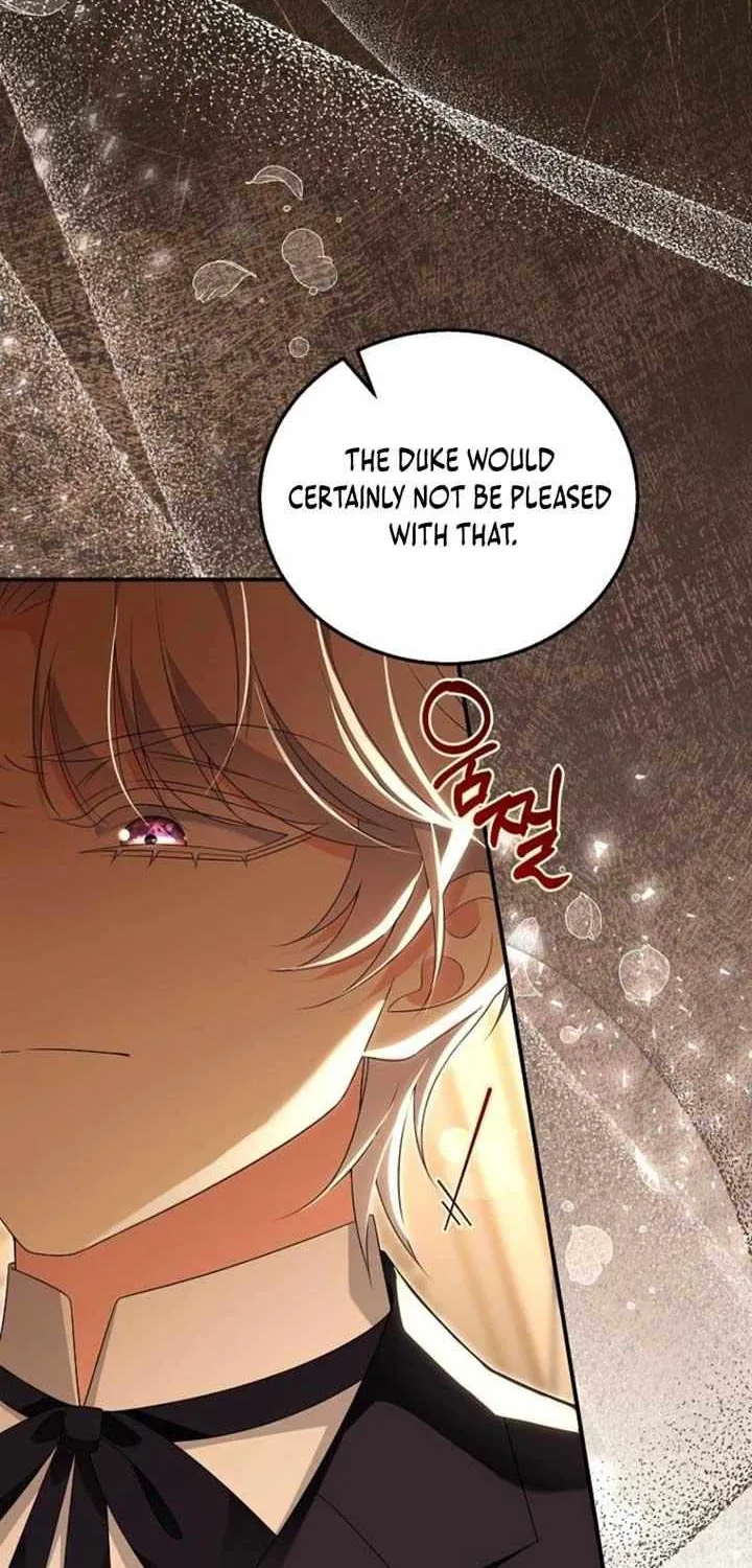 The Bastard's Revenge in the House of Magic Chapter 33 page 76 - 