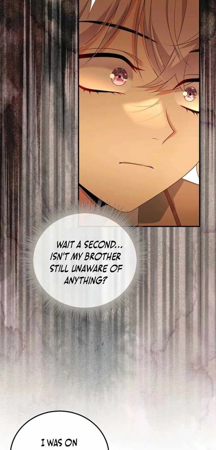 The Bastard's Revenge in the House of Magic Chapter 33 page 10 - 