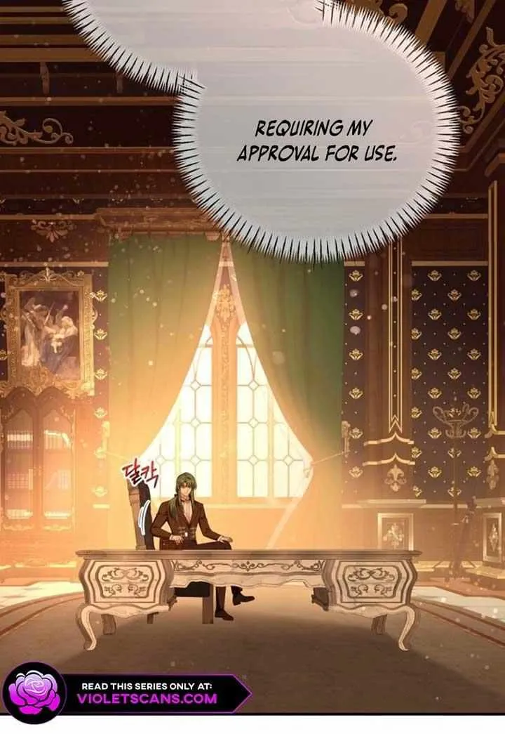 The Bastard's Revenge in the House of Magic Chapter 34 page 19 - 