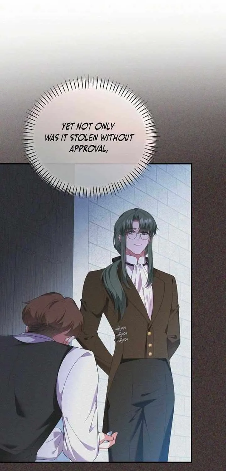 The Bastard's Revenge in the House of Magic Chapter 34 page 20 - 