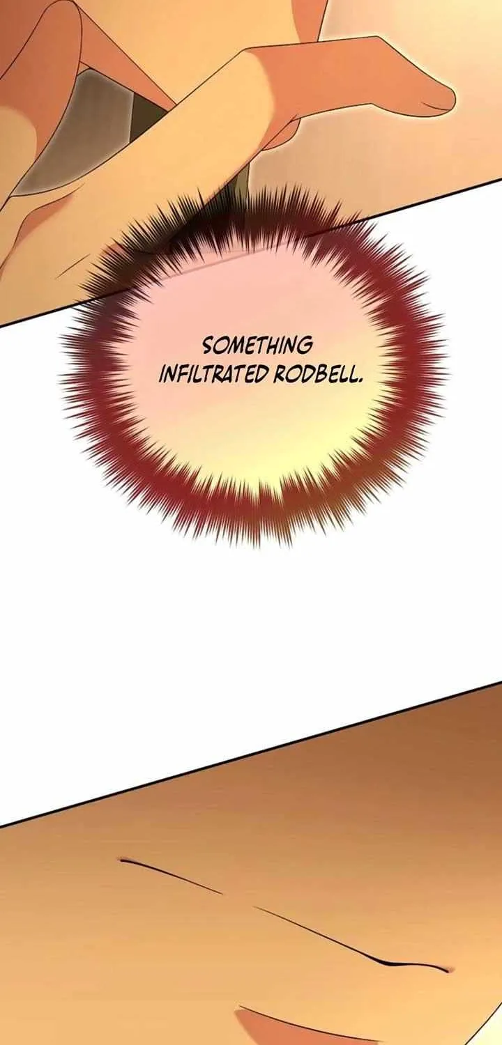 The Bastard's Revenge in the House of Magic Chapter 34 page 23 - 