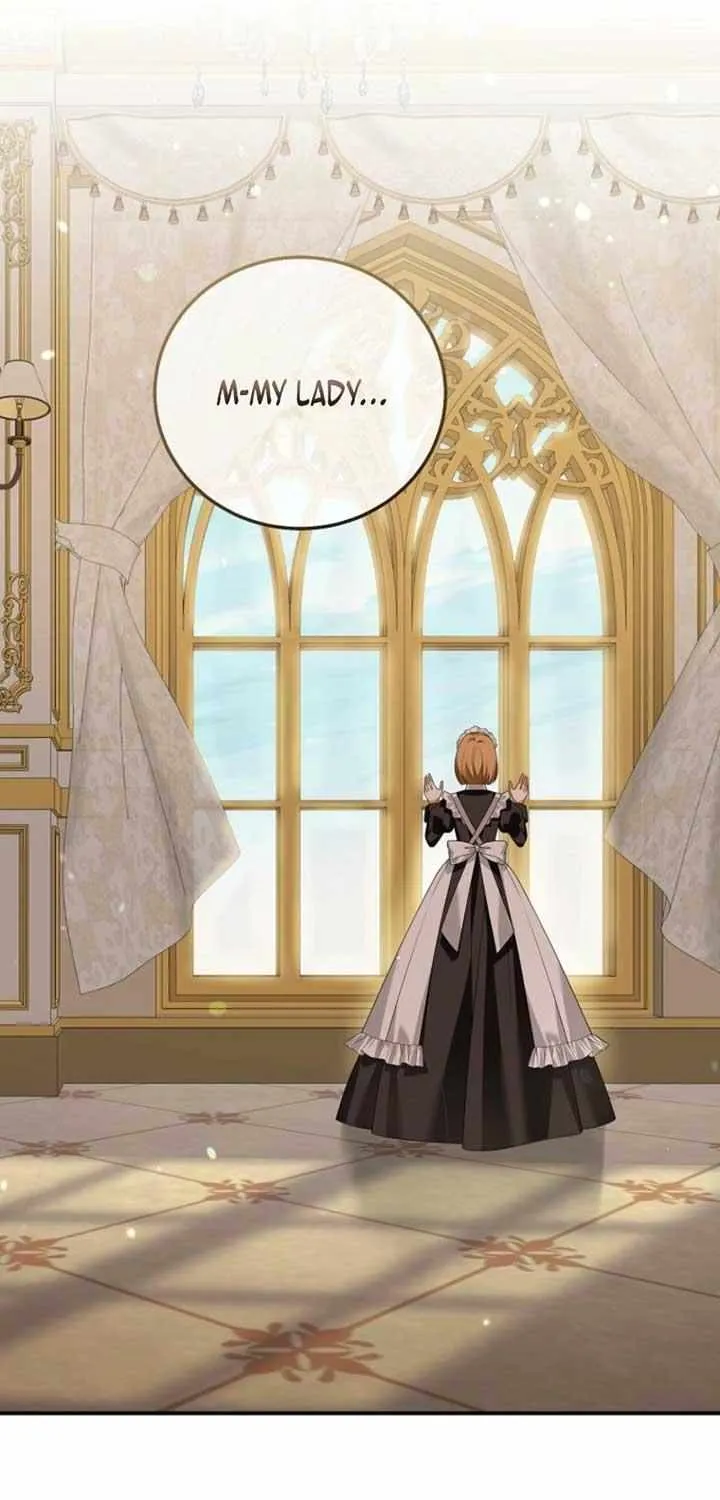 The Bastard's Revenge in the House of Magic Chapter 34 page 28 - 