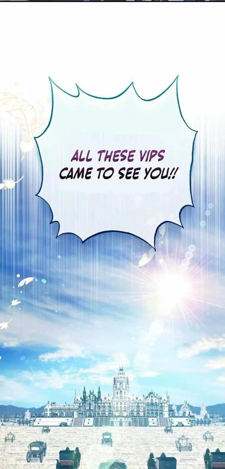 The Bastard's Revenge in the House of Magic Chapter 34 page 34 - 