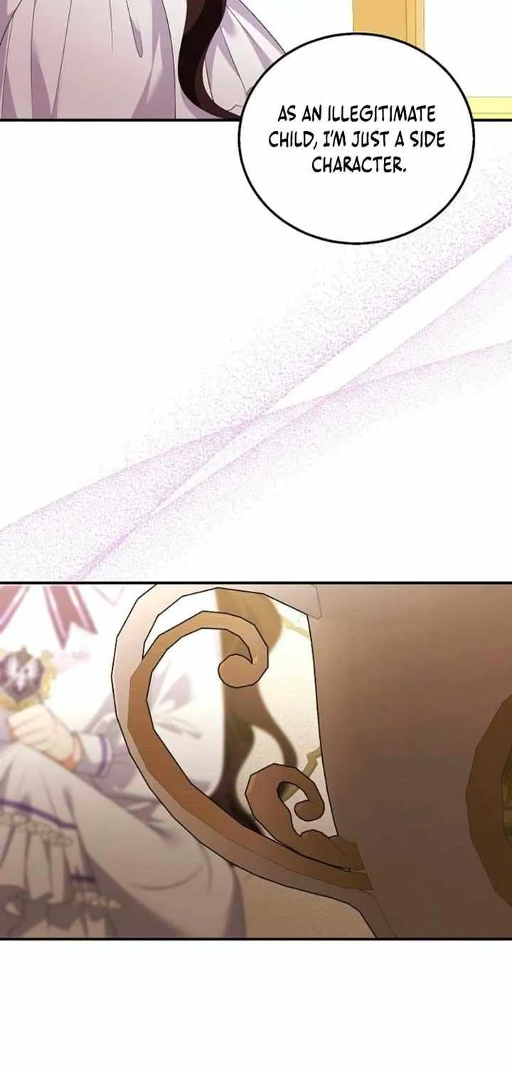 The Bastard's Revenge in the House of Magic Chapter 34 page 42 - 