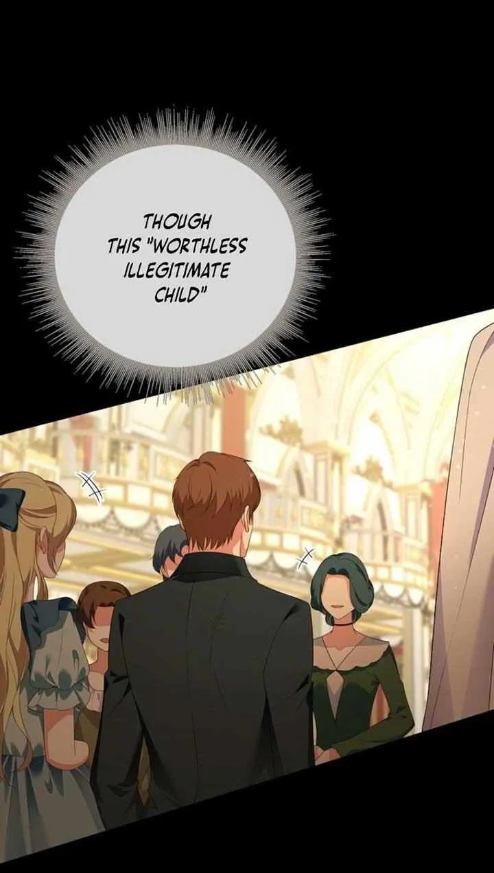 The Bastard's Revenge in the House of Magic Chapter 34 page 44 - 