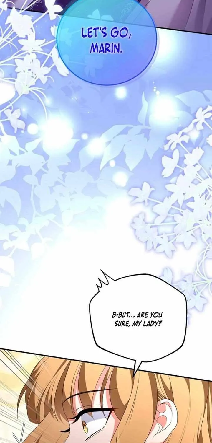 The Bastard's Revenge in the House of Magic Chapter 34 page 71 - 