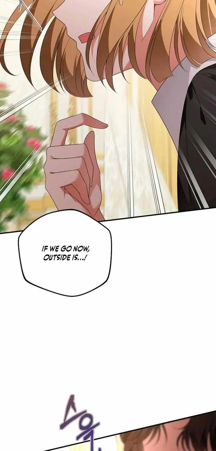 The Bastard's Revenge in the House of Magic Chapter 34 page 72 - 