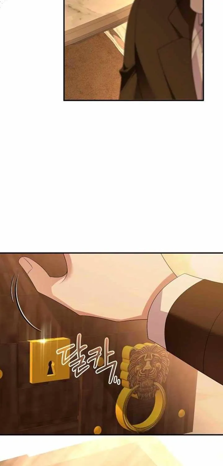 The Bastard's Revenge in the House of Magic Chapter 34 page 9 - 