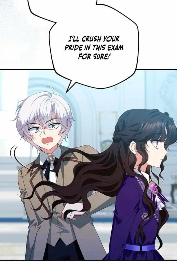 The Bastard's Revenge in the House of Magic Chapter 35 page 28 - 