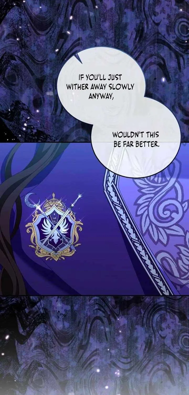 The Bastard's Revenge in the House of Magic Chapter 35 page 34 - 