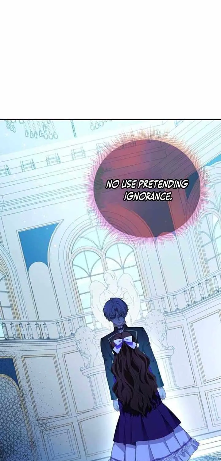 The Bastard's Revenge in the House of Magic Chapter 35 page 37 - 