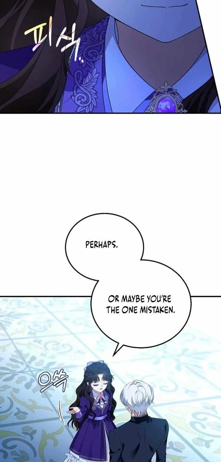 The Bastard's Revenge in the House of Magic Chapter 35 page 43 - 