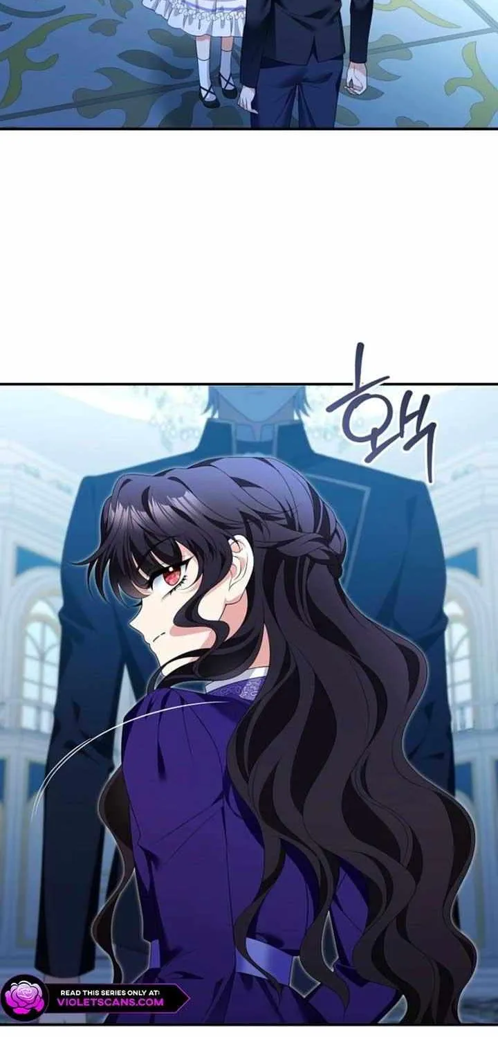 The Bastard's Revenge in the House of Magic Chapter 35 page 44 - 