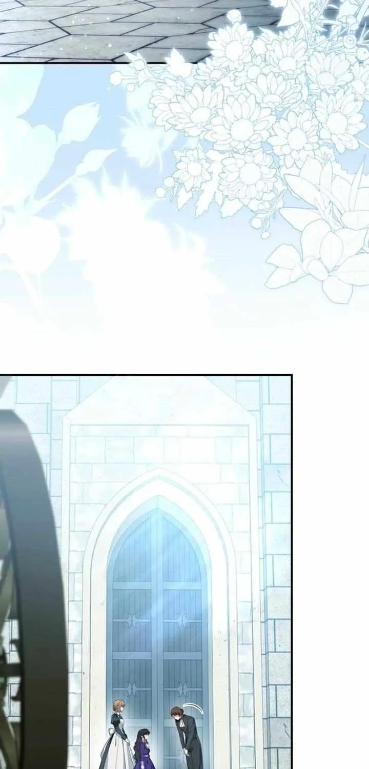 The Bastard's Revenge in the House of Magic Chapter 35 page 51 - 