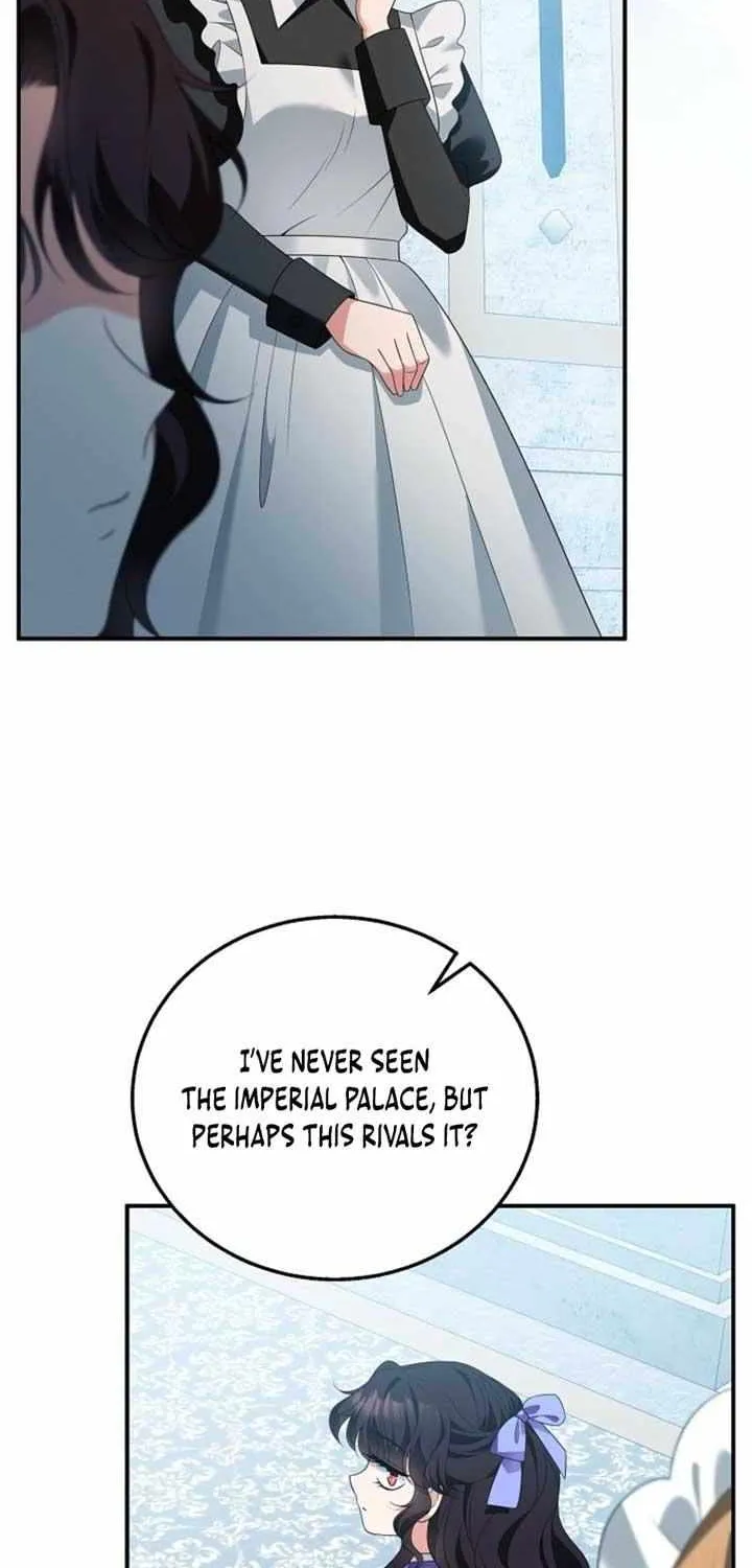 The Bastard's Revenge in the House of Magic Chapter 35 page 56 - 